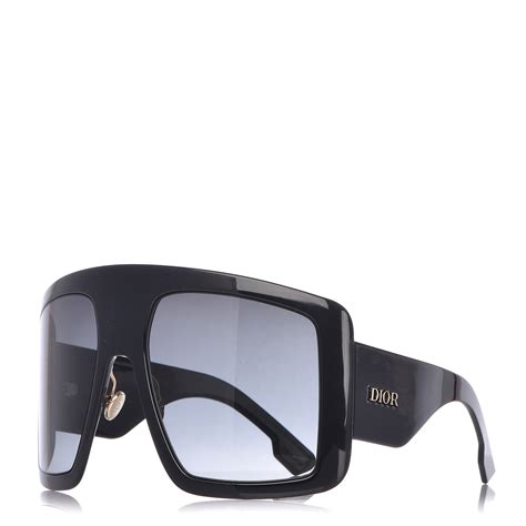 dior so light shield sunglasses|original christian dior unisex sunglasses.